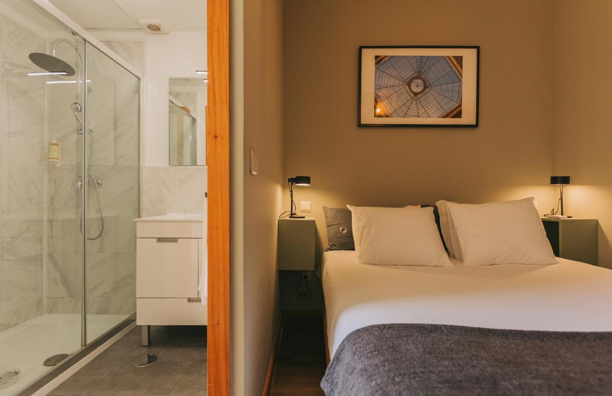 Aparthotel Oporto Sol Exteriör bild