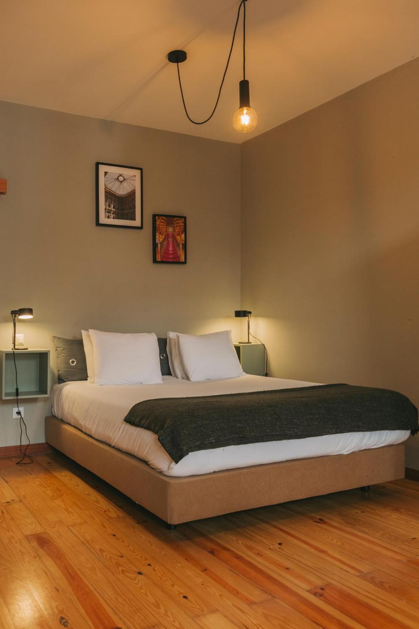 Aparthotel Oporto Sol Exteriör bild